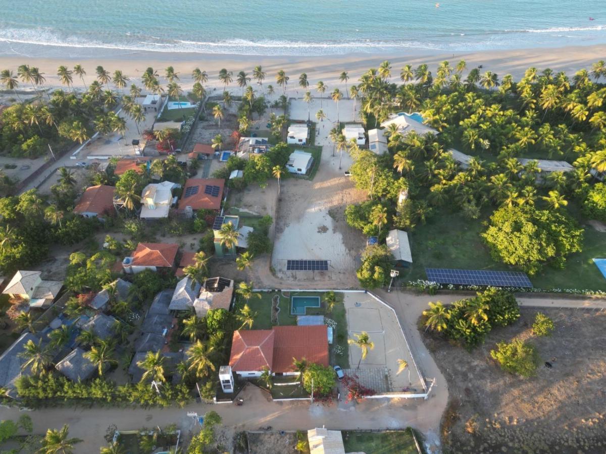 Вілла Casas Oceanicas Ікараї Екстер'єр фото